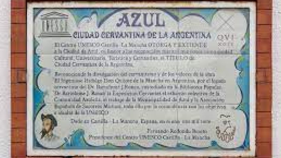 Invitan a repensar la Ciudad Cervantina
