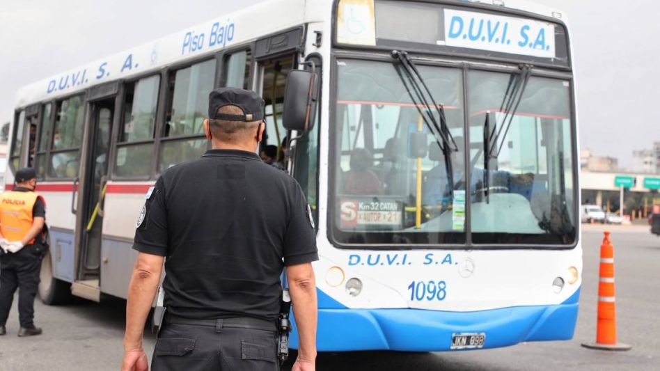 Nación y Provincia se reúnen para coordinar el envío de fuerzas federales al conurbano