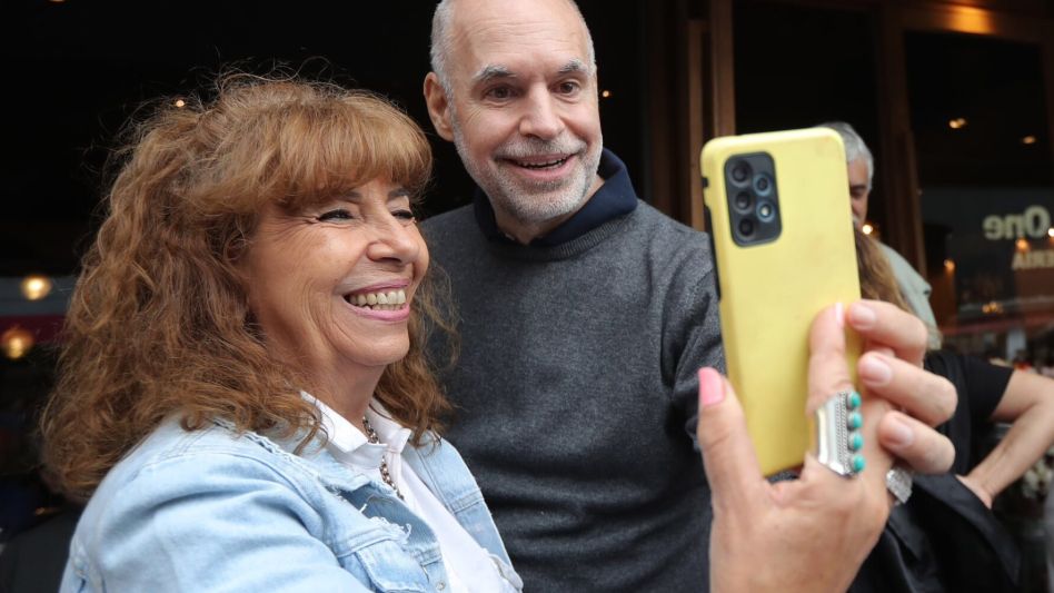 Rodríguez Larreta rechazó las críticas y dijo que la unidad de JxC "está garantizada"