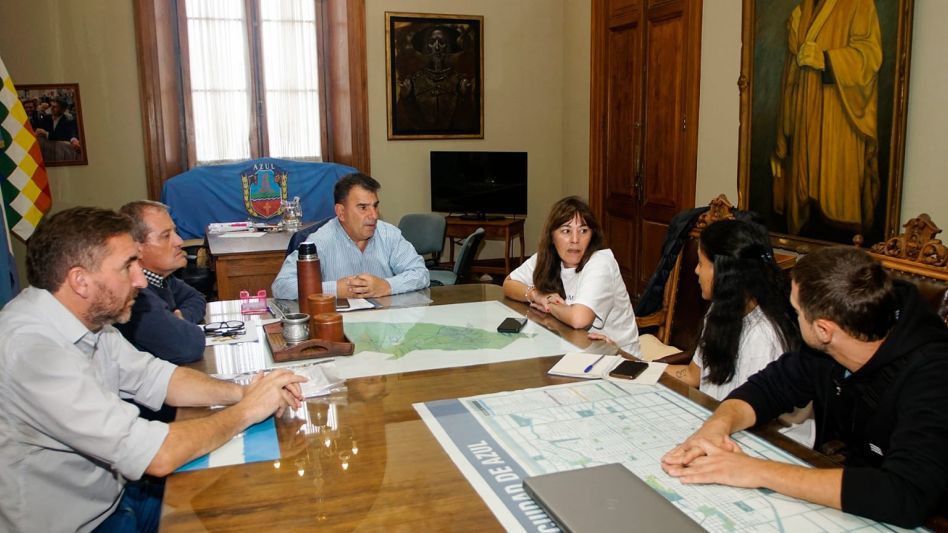 PRENSA MUNICIPAL