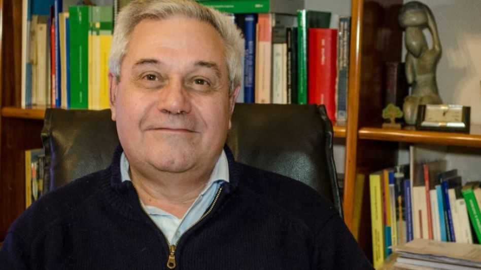 En el aniversario de la Facultad de Derecho se homenajeará al Dr. Eduardo Lapenta