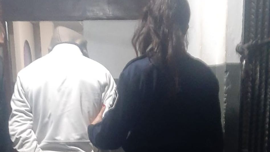  Aprehendidos por robar plantas de cannabis sativa