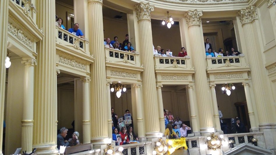 El Senado aprobó el proyecto de "alcohol cero al volante" que modifica la Ley de Tránsito