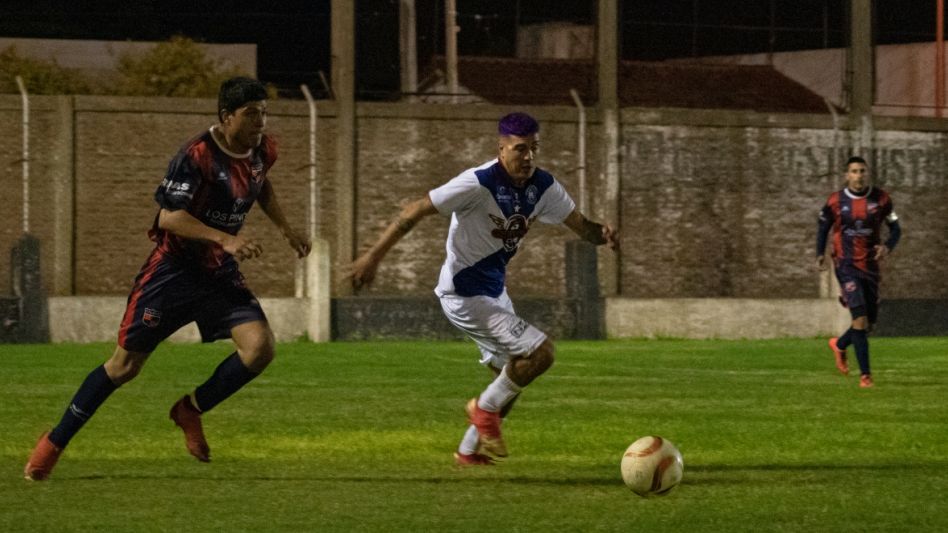 Foto: Nicolás Murcia.