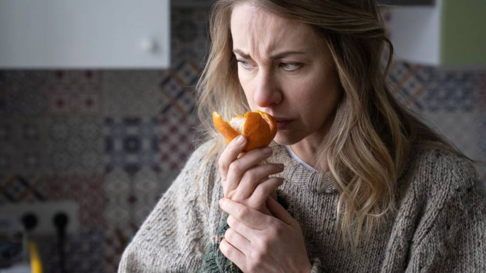 Qué es la hiposmia y qué relación tiene con el Alzheimer