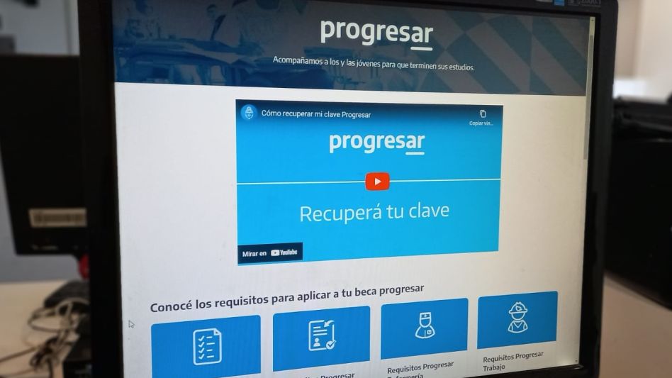 Extienden la convocatoria para inscribirse a las becas Progresar: ¿cuándo cierra?