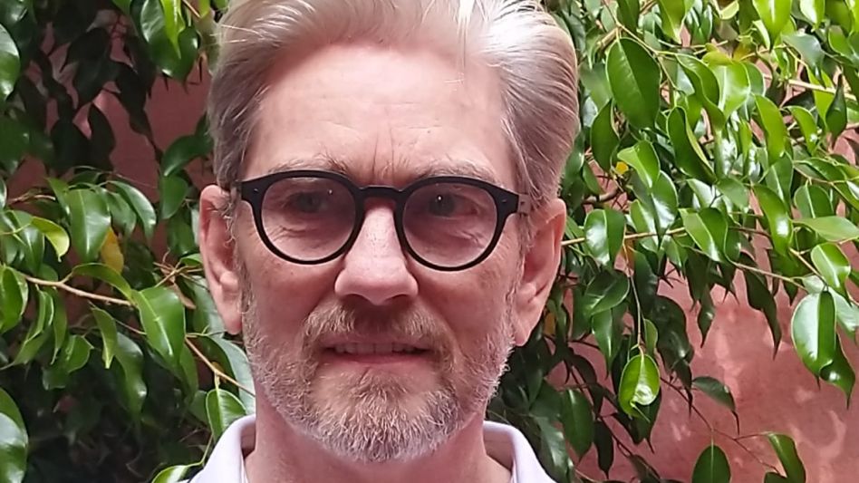  "Trabajando para lograr la transformación necesaria"