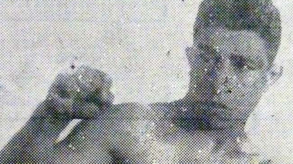 Aníbal Sánchez le quitó el reinado a Lino Paez. Después, Jorge Gau fue el mandamás del deportes de los puños en la ciudad.