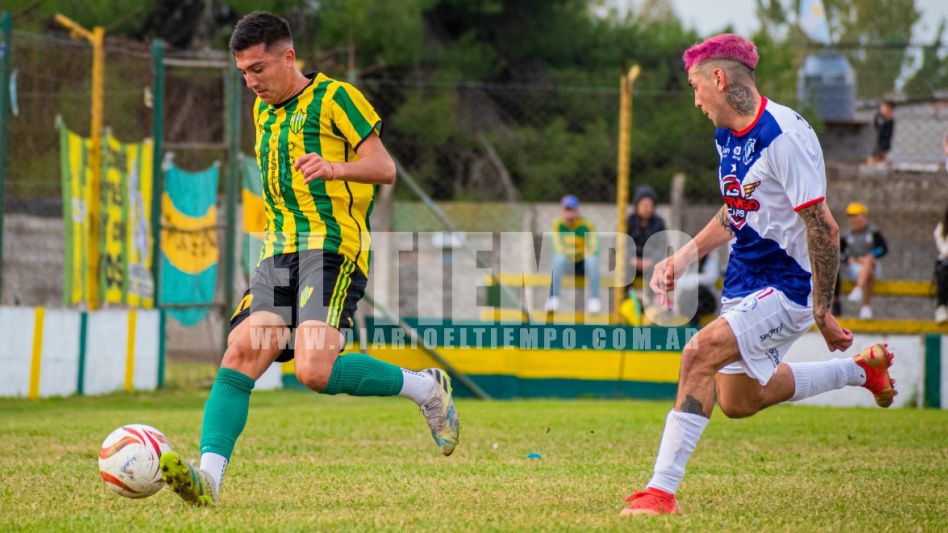FOTOS: NICO MURCIA