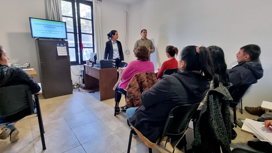 FOTO: PRENSA MUNICIPAL