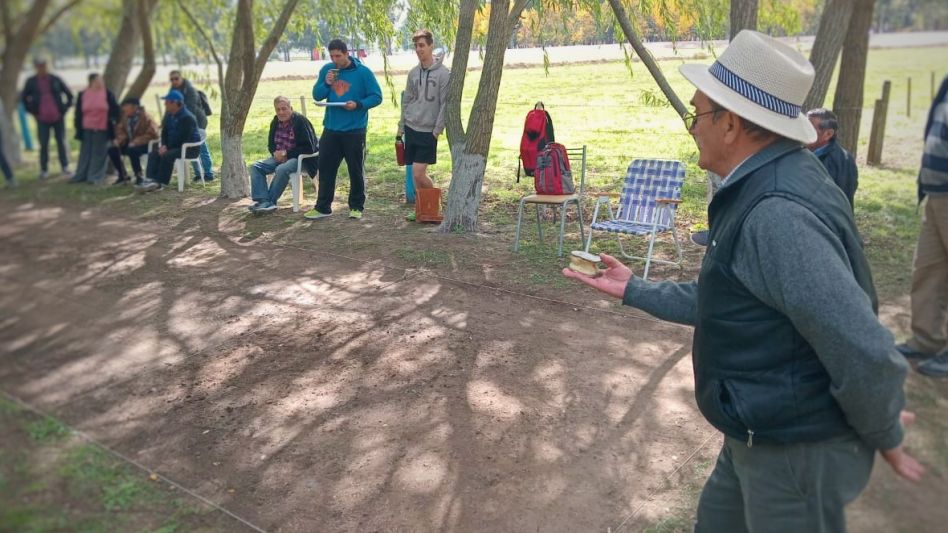 Foto: gentileza Prensa Municipal.