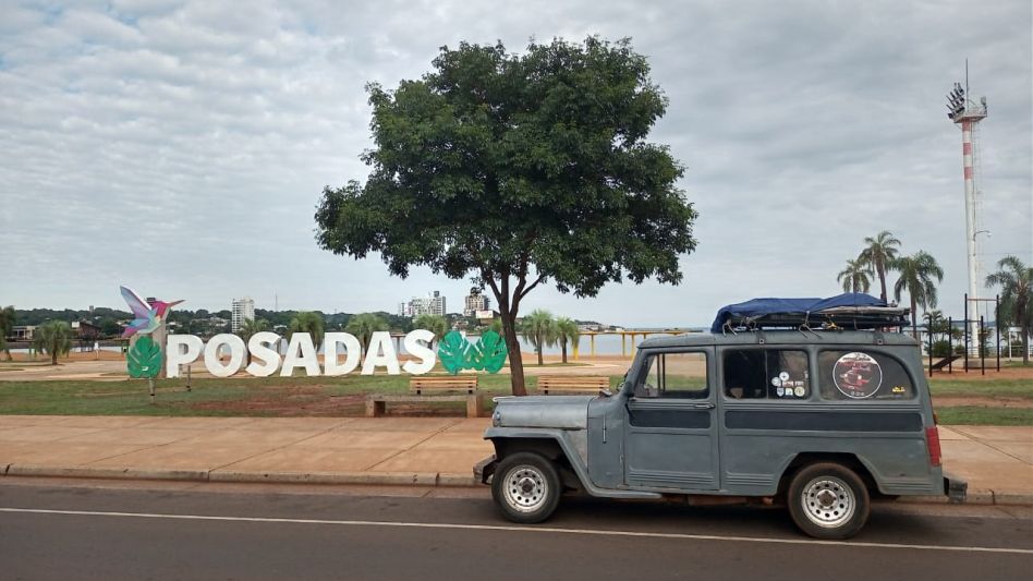  Una odisea con sello azuleño 
