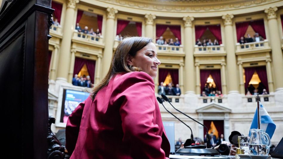 Diputados tratarán proyectos de inclusión social con un temario acordado entre todos los bloques 