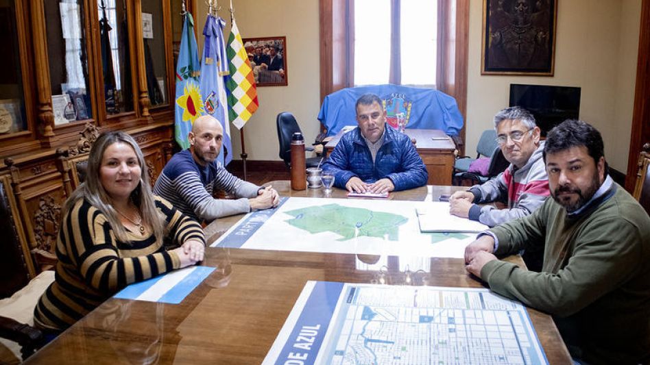 PRENSA MUNICIPAL