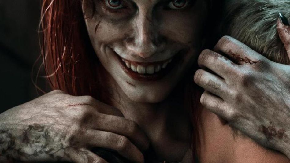 ?Evil dead rise? ya se puede ver en el cine local. 