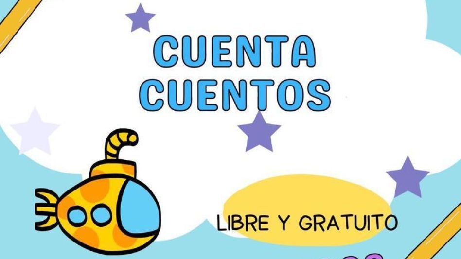 Hoy, encuentro en la Biblioteca Ronco 