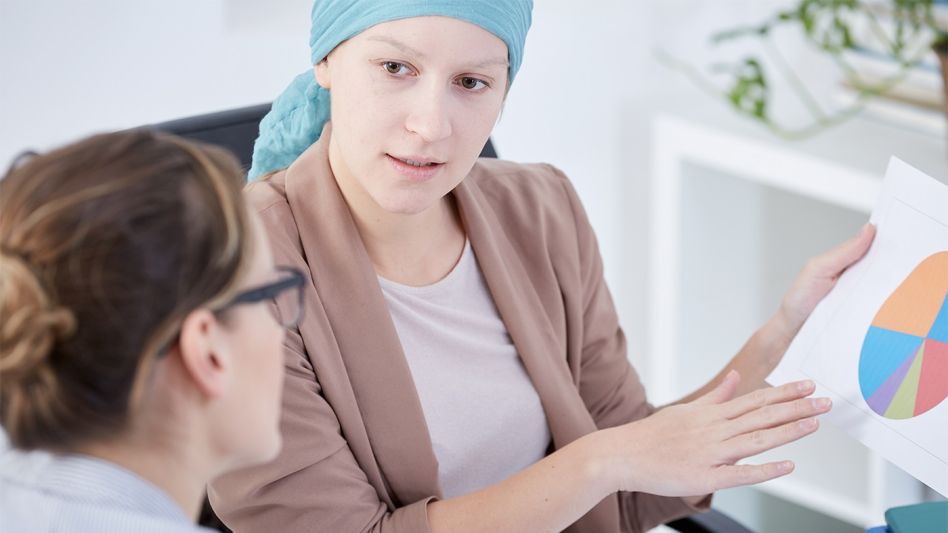 Las señales que advierten que un paciente oncológico necesita ayuda psicológica