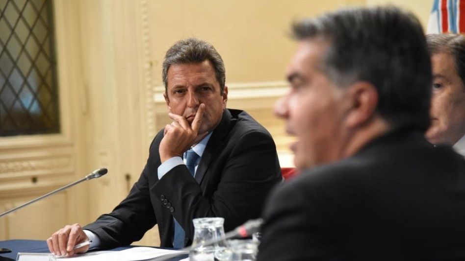 Cuáles son los nombres del FdT que siguen en carrera y con aspiraciones presidenciales