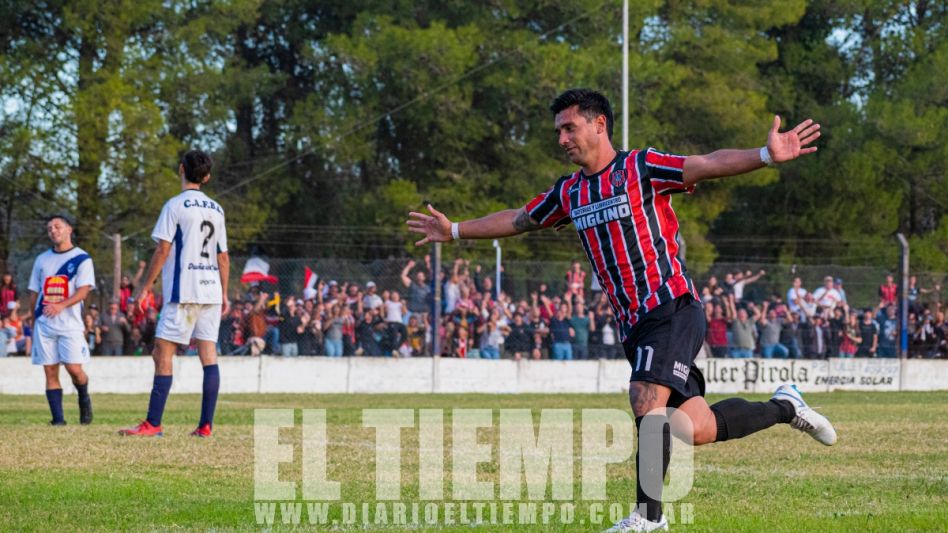 FOTOS: NICO MURCIA