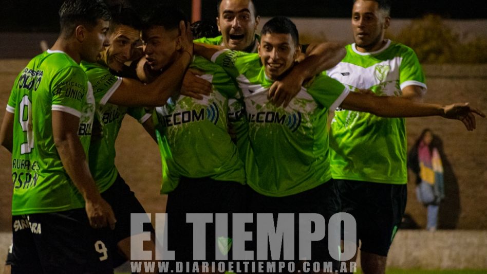 Alumni Azuleño, Chacarita Juniors y Vélez Sarsfield superaron a sus clásicos rivales