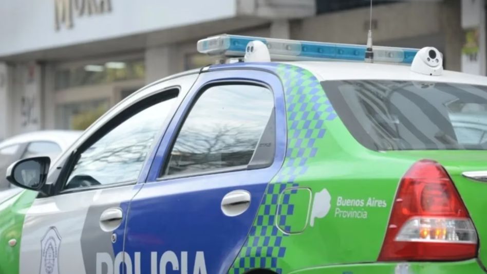 Luján: encuentran muerta bajo una bolsa de arena a una nena que había salido a jugar