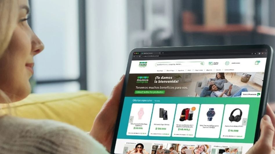 Provincia Compras: ¿hasta cuándo duran las 24 cuotas sin interés de la tienda virtual del Bapro?