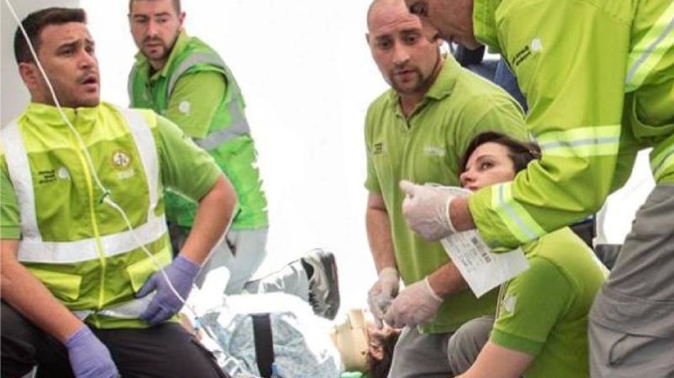 Realizarán taller de simulación  en escenarios de emergencias