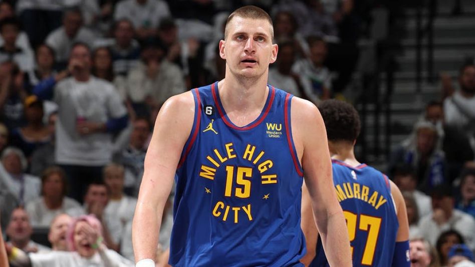 Muchos candidatos para el anillo de la NBA