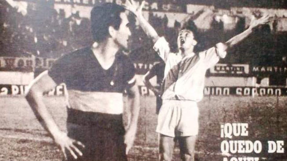 Juan Carlos Sarnari, leyenda de River y del fútbol argentino, falleció en Colombia a los 81 años de edad. 