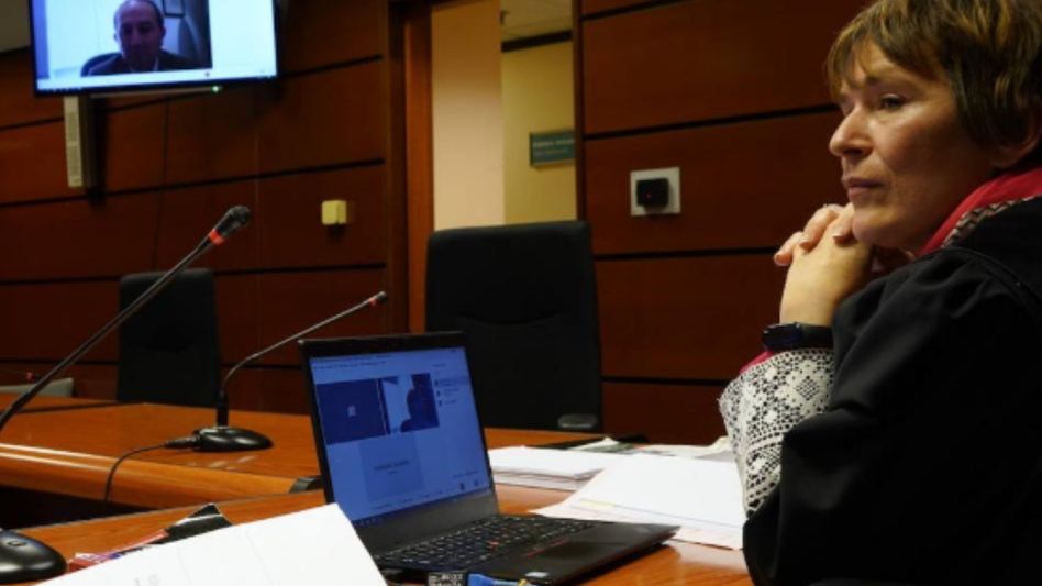 La Justicia bonaerense rechazó un planteo de nulidad de audiencia por problemas de conexión a internet