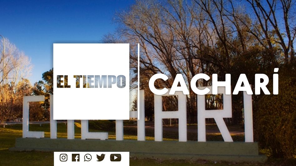  Subsidios a la energía:  inscribirán en Cacharí