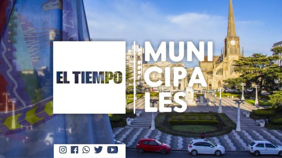 Renovación de Comisiones Vecinales: Barrio Del Carmen