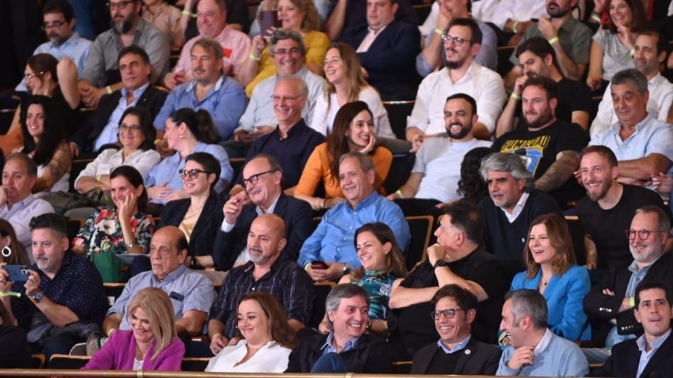 "La prioridad del Gobierno es resolver la situación económica"