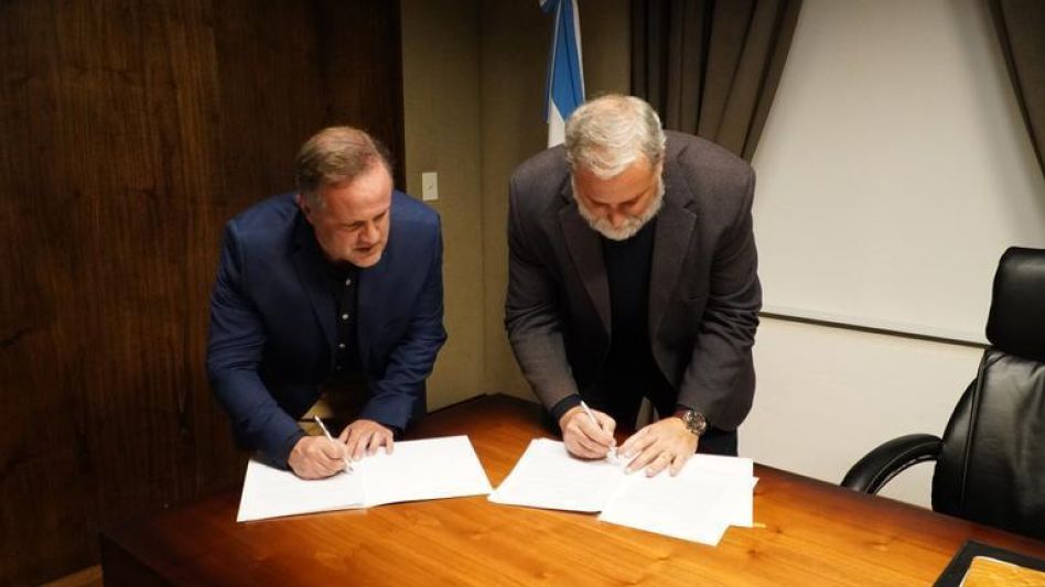   Inscriben para el "Curso de Dirigente Deportivo 2023" 