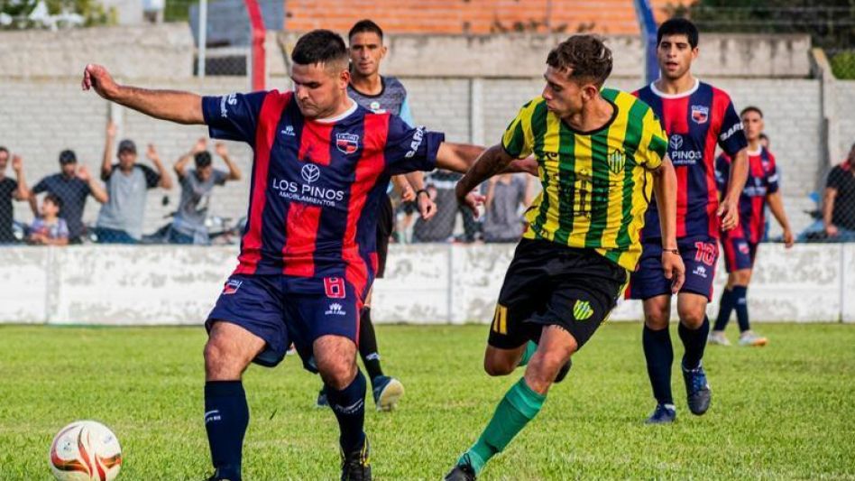  Triunfos de Piazza e Independiente en el inicio de la décima fecha