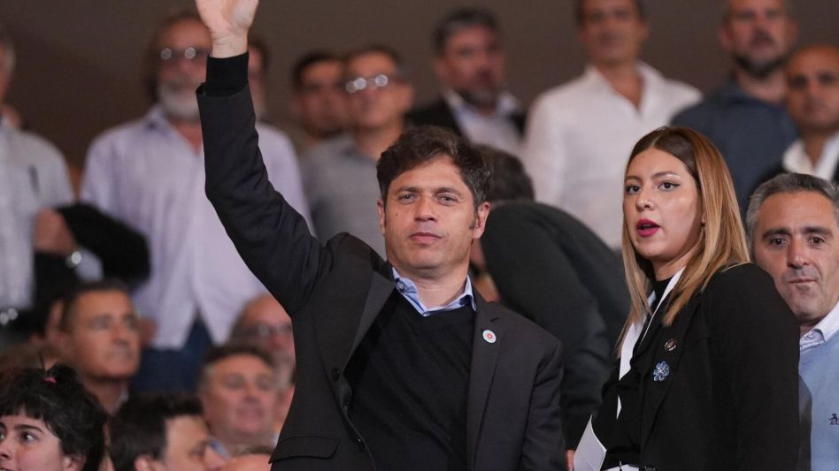 Panorama político bonaerense: tres semanas definitorias