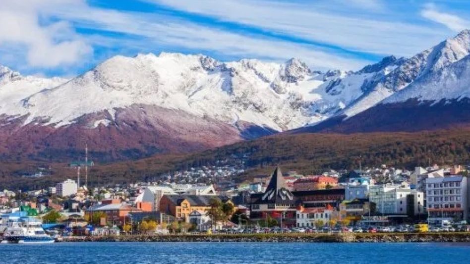 Fin de semana largo: viajaron 920 mil turistas y gastaron $29.109 millones