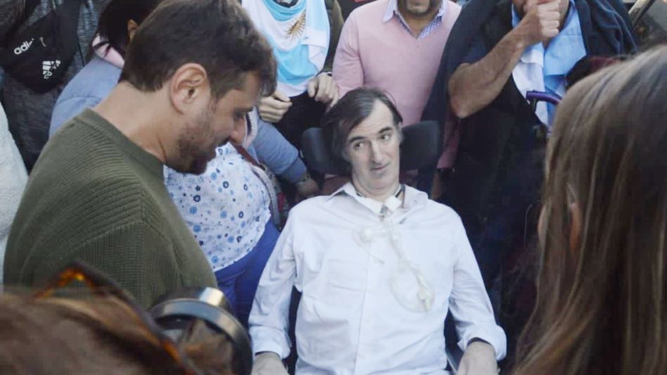 Esteban Bullrich presentó en San Nicolás los doce puntos del Gran Acuerdo Nacional