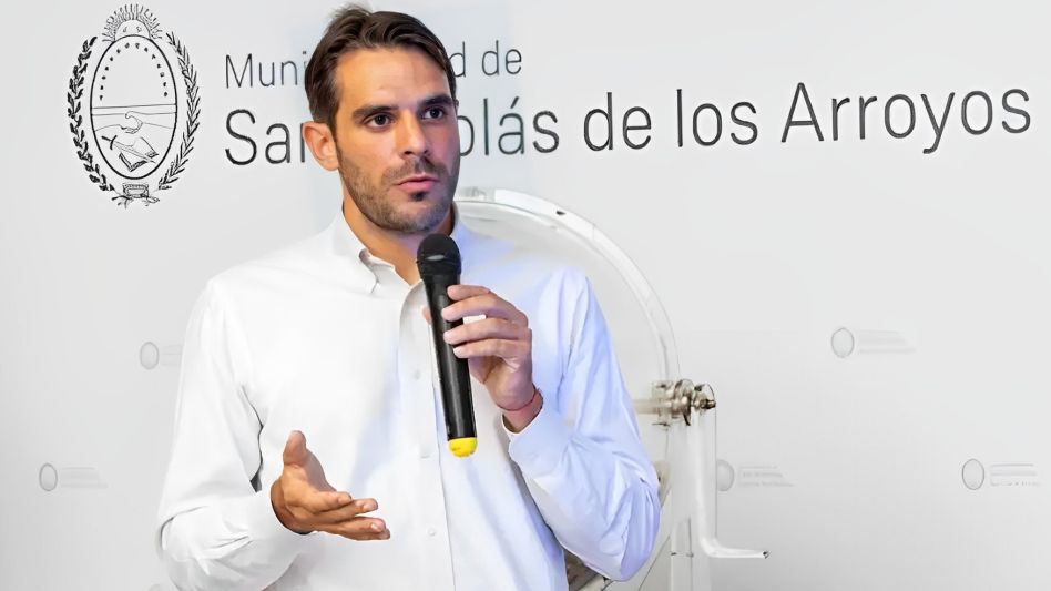 El municipio de San Nicolás informó este martes que acordó el ingreso de la obra social privada Avalian para reemplazar a IOMA (Instituto Obra Médico Asistencial) y precisó que el nuevo prestador lleg