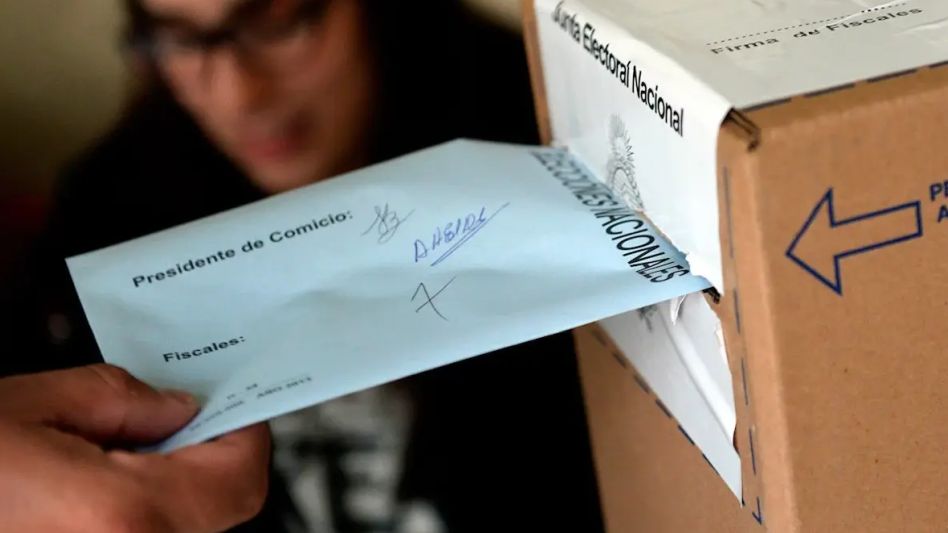 La Junta Electoral bonaerense oficializó el cronograma electoral para las PASO