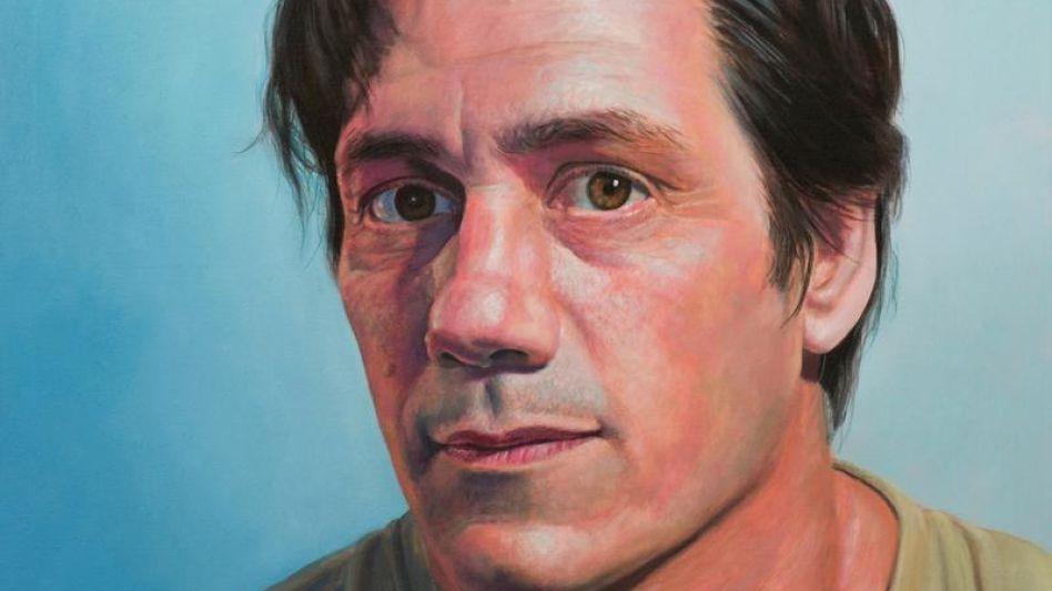   Se inaugura la muestra del artista Juan José Wally 