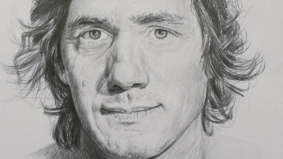   Se inaugura la muestra del artista Juan José Wally 