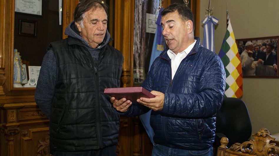 Foto: gentileza Prensa Municipal.