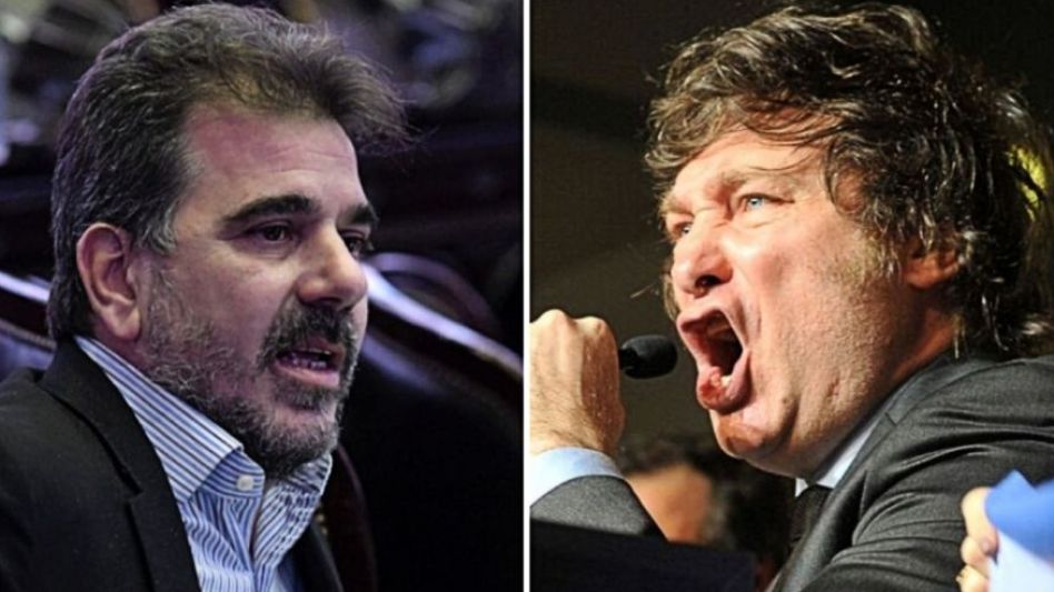 Panorama político: Los liberales y Ritondo arman lio en el PRO