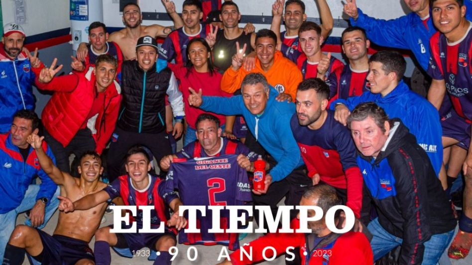San José y Sarmiento festejaron ante sus clásicos rivales