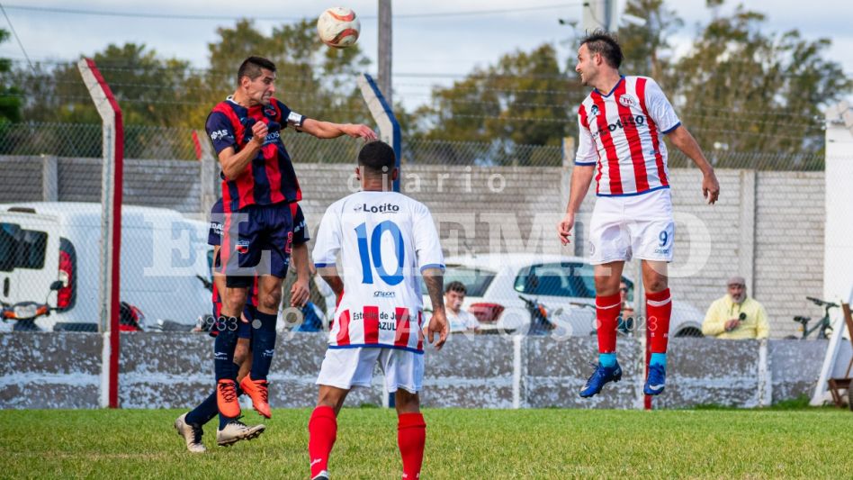 San José se quedó con el clásico ante Estrellas de Juventud