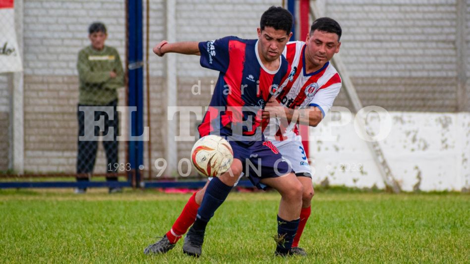 FOTOS: NICO MURCIA