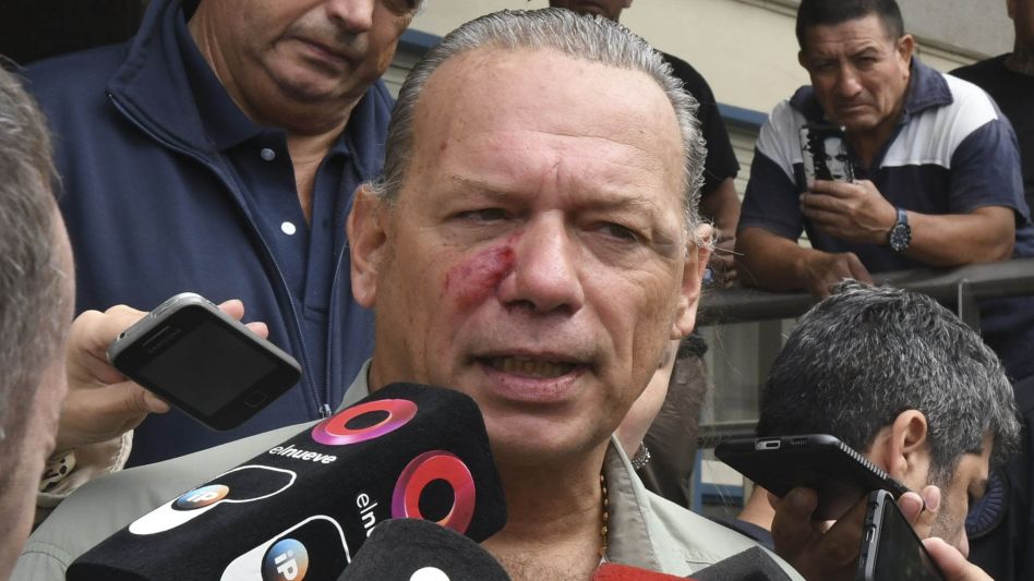 Sergio Berni con licencia médica hasta el 25 de mayo: quiénes lo reemplazan