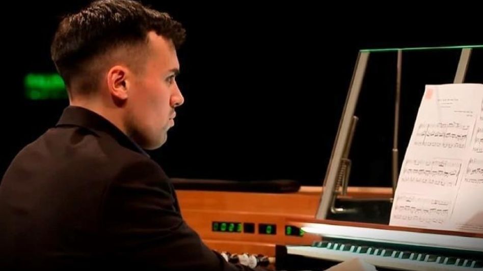 Un encuentro con la música clásica