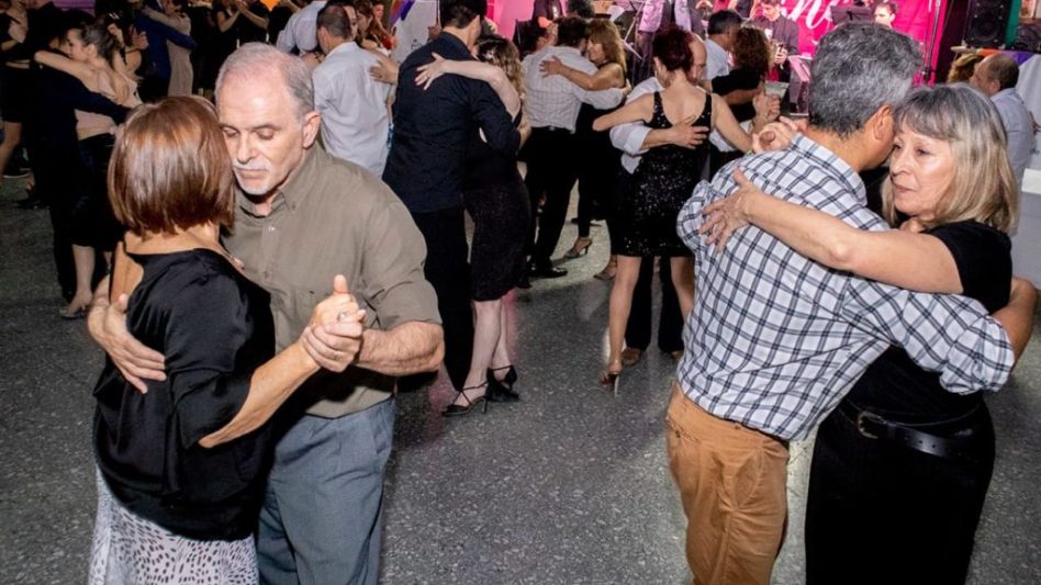 Azul será nuevamente sede de la preliminar oficial del Mundial de Tango